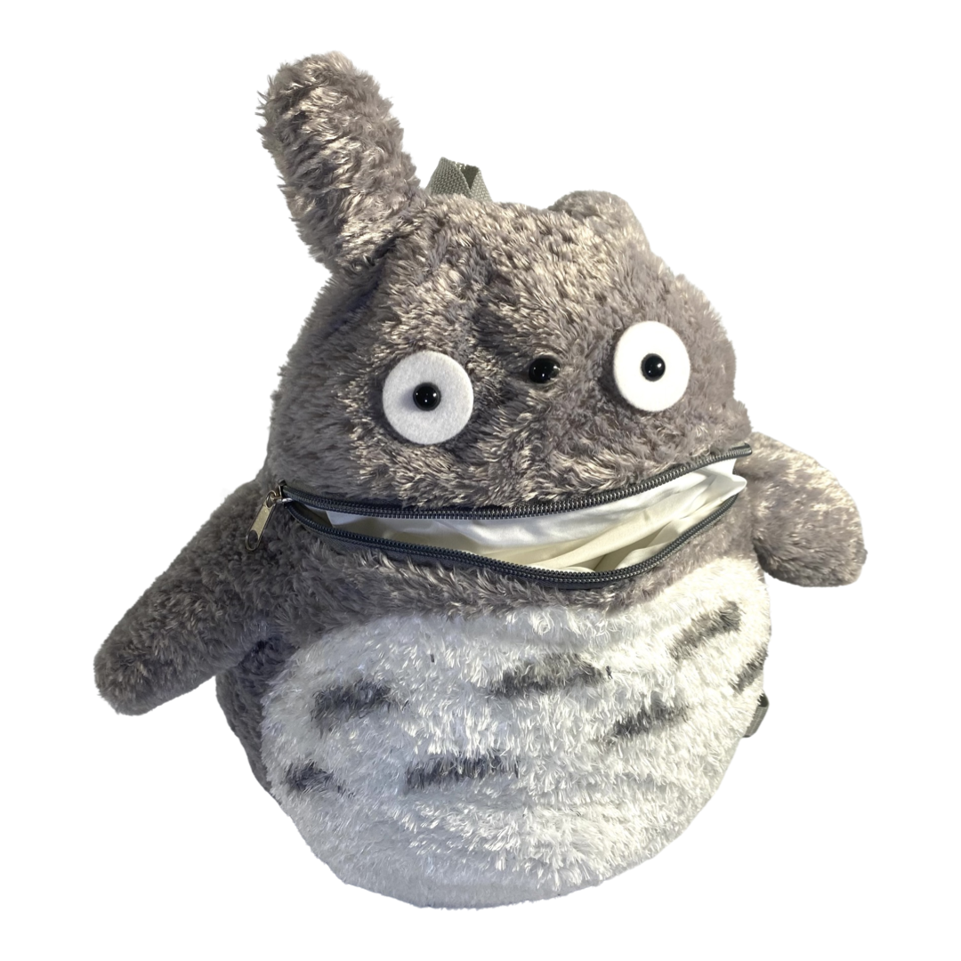 My Neighbour Totoro | Plush Backpack | Studio Ghibli