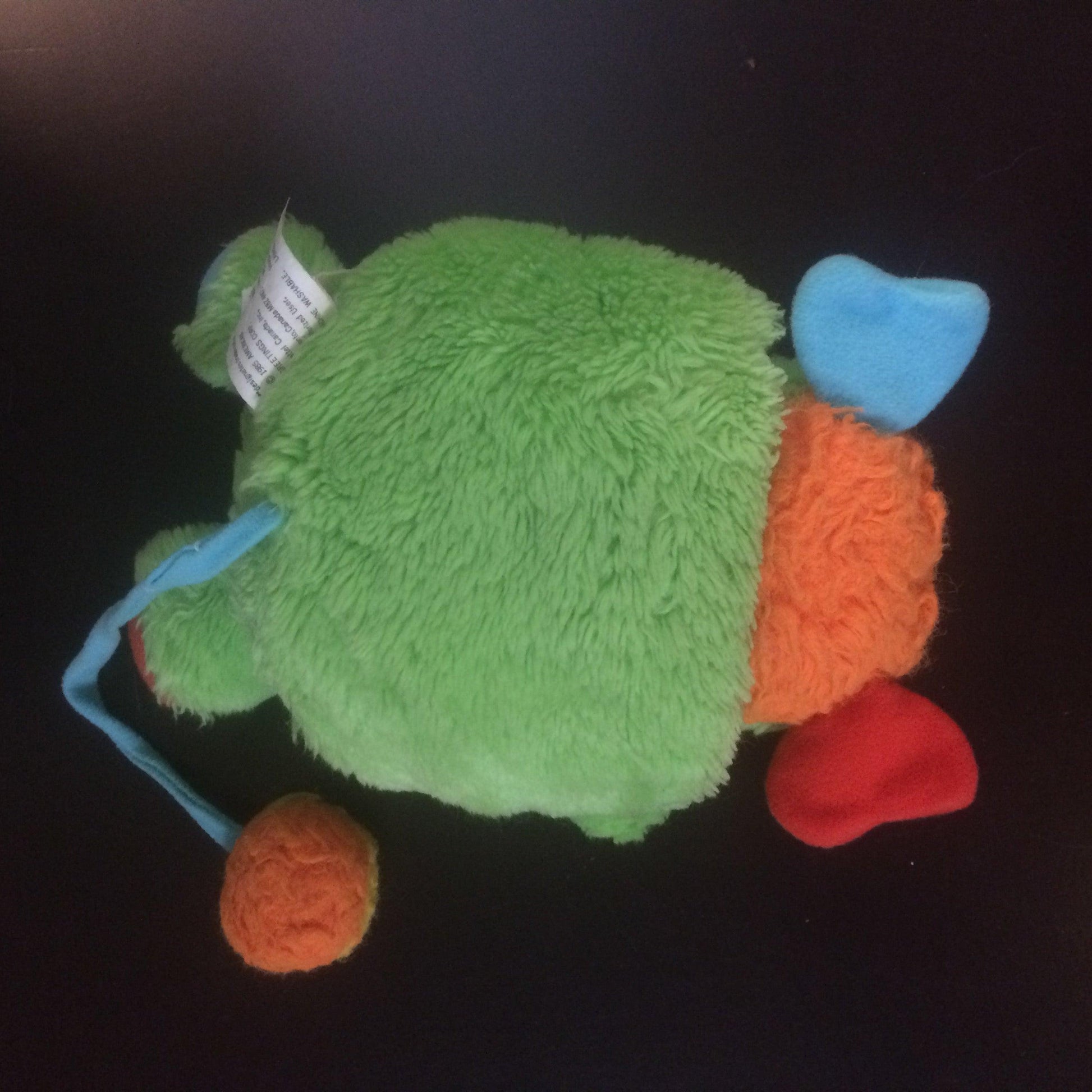 447D8878-5834-48A3-95E6-321506B50CF0 - Show Me What You Bot