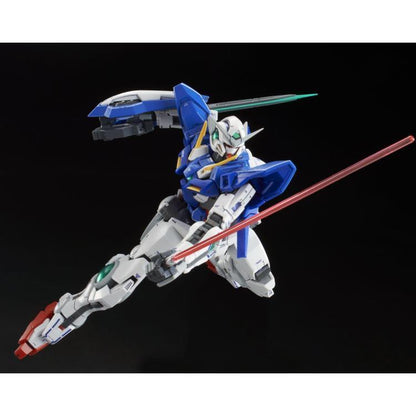 RG 1/144 Gundam Exia Repair II [PREMIUM BANDAI]