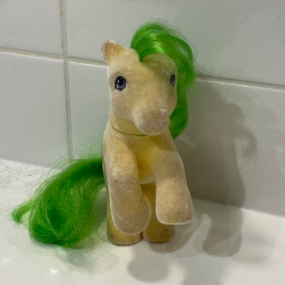 Magic Star | So Soft Vintage My Little Pony | G1