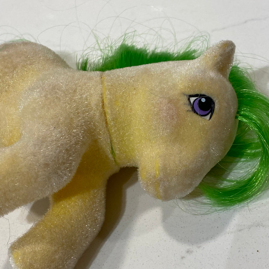 Magic Star | So Soft Vintage My Little Pony | G1