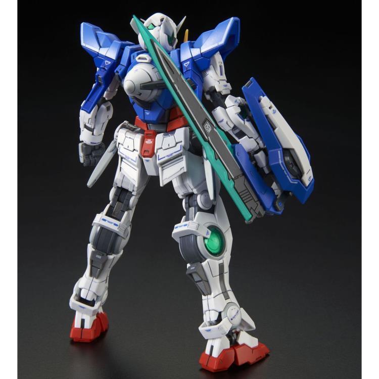 RG 1/144 Gundam Exia Repair II [PREMIUM BANDAI]