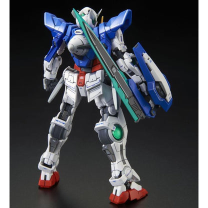 RG 1/144 Gundam Exia Repair II [PREMIUM BANDAI]
