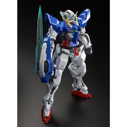 RG 1/144 Gundam Exia Repair II [PREMIUM BANDAI]
