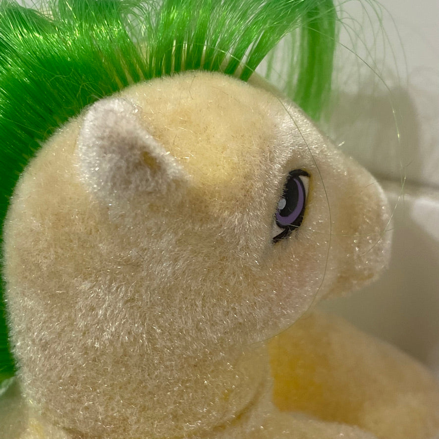 Magic Star | So Soft Vintage My Little Pony | G1