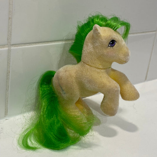 Magic Star | So Soft Vintage My Little Pony | G1