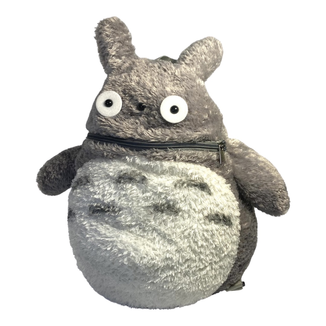 My Neighbour Totoro | Plush Backpack | Studio Ghibli