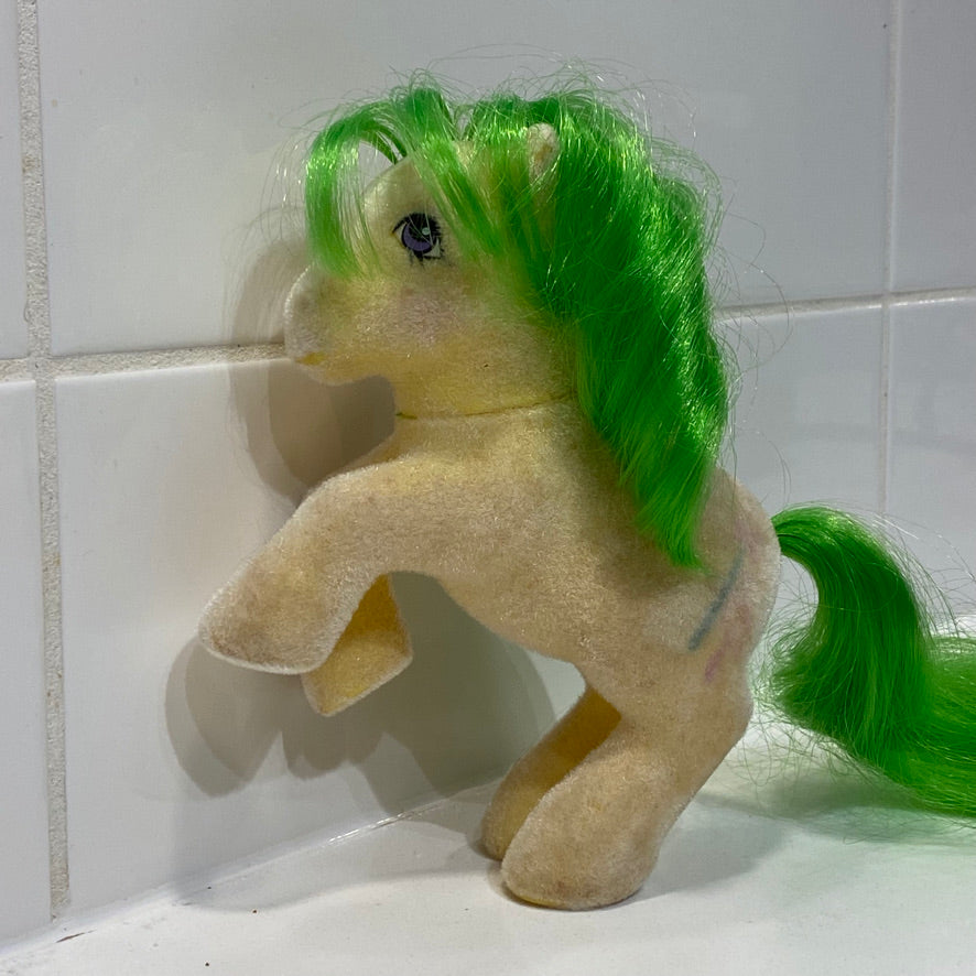 Magic Star | So Soft Vintage My Little Pony | G1