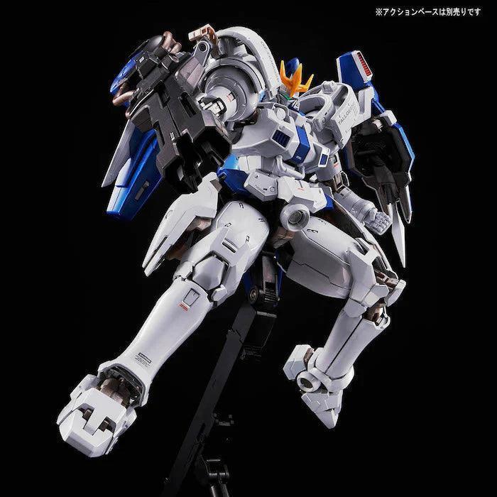 MG 1/100 Tallgeese III (Special Coating) [PREMIUM BANDAI] - Show Me What You Bot