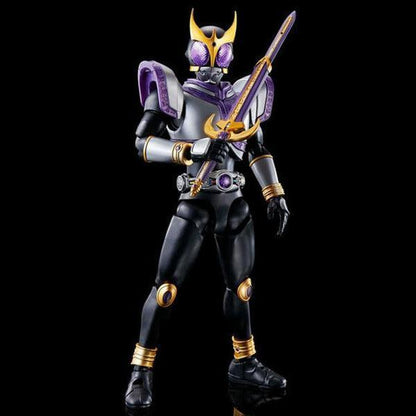 Masked Rider Kuuga - Titan Form / Rising Titan [Figure Rise Standard]