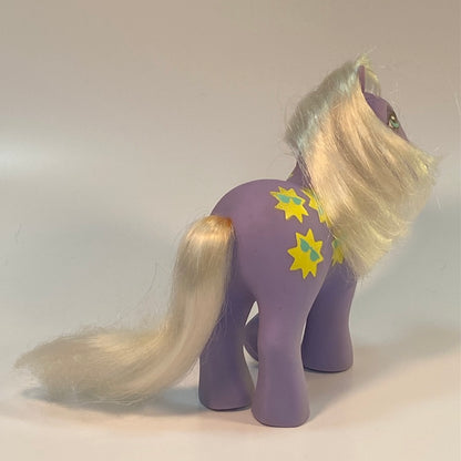 Shoreline | Vintage My Little Pony | G1 (TAF)