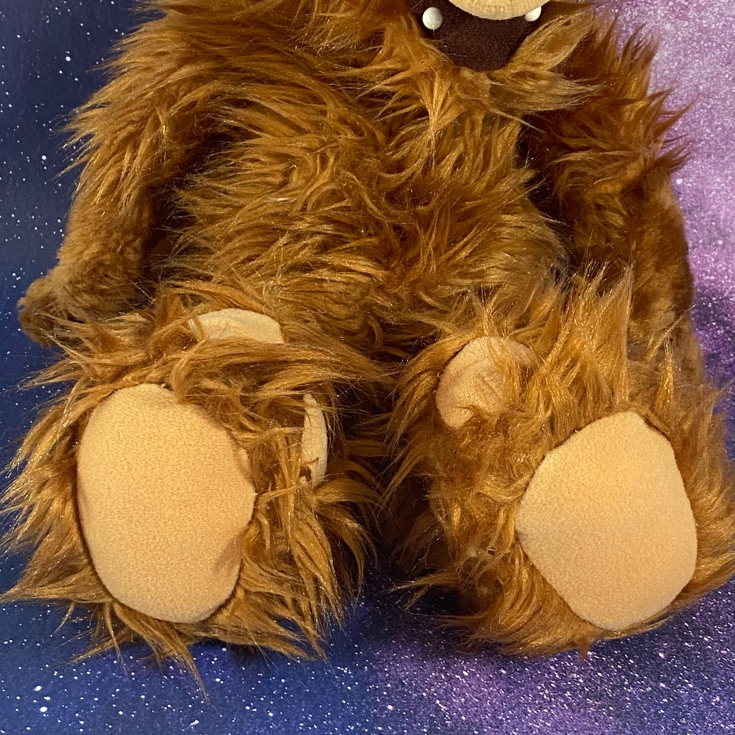ALF (Alien Life Form) | Vintage Plush