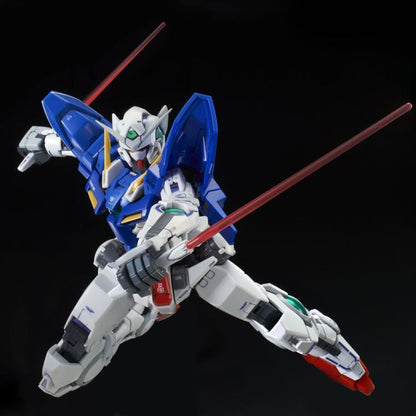 RG 1/144 Gundam Exia Repair II [PREMIUM BANDAI]