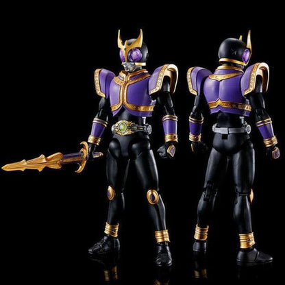 Masked Rider Kuuga - Titan Form / Rising Titan [Figure Rise Standard]
