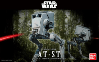 1/48 AT-ST [Star Wars]