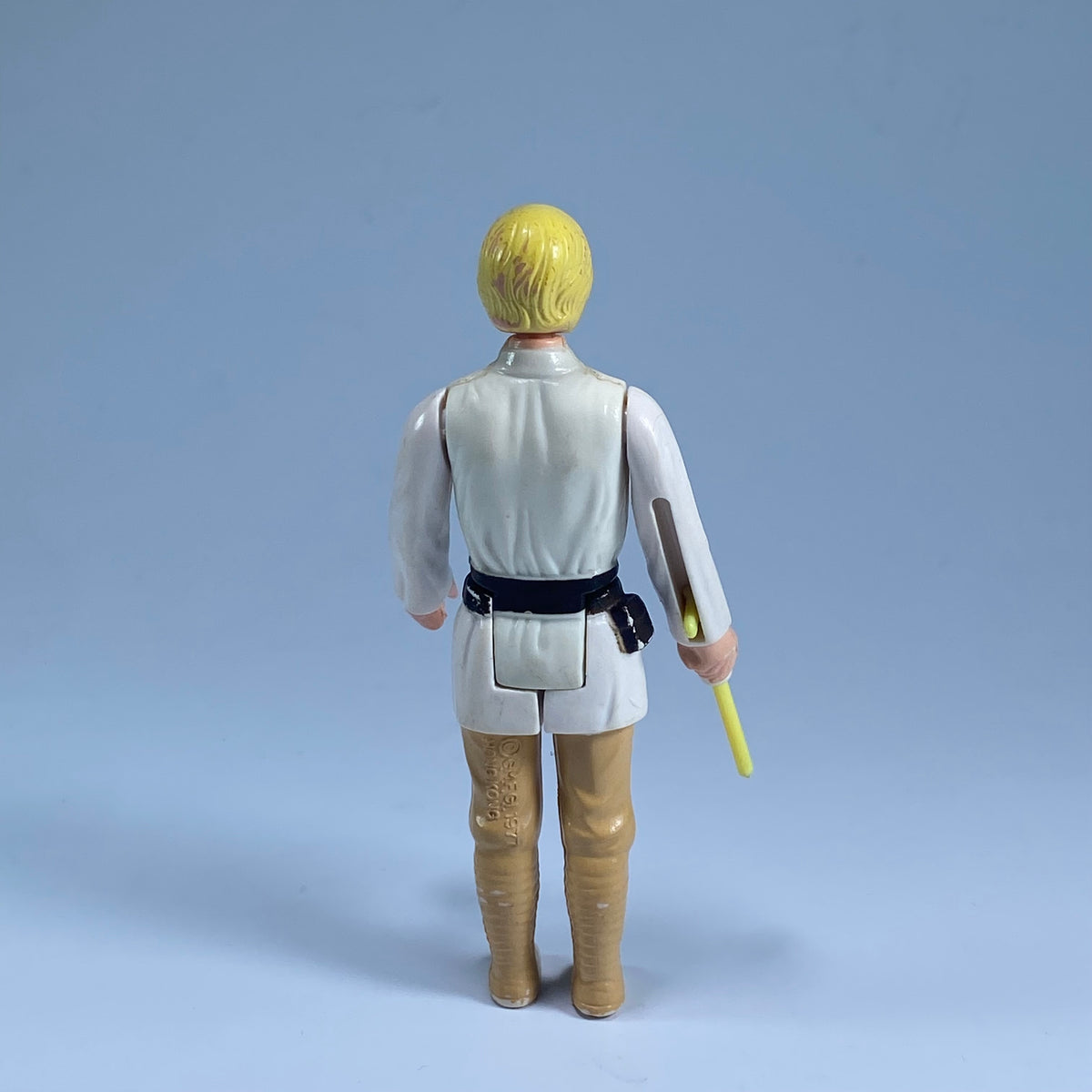 Vintage Star Wars Action Figure | Luke Skywalker