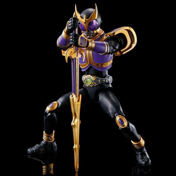 Masked Rider Kuuga - Titan Form / Rising Titan [Figure Rise Standard]