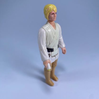 Vintage Star Wars Action Figure | Luke Skywalker