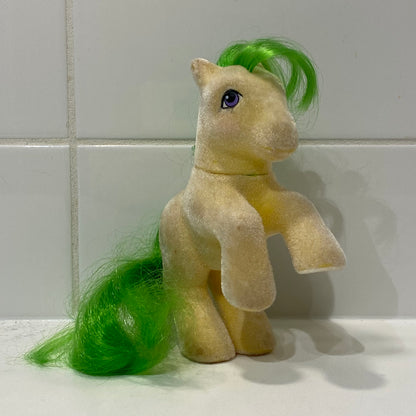 Magic Star | So Soft Vintage My Little Pony | G1