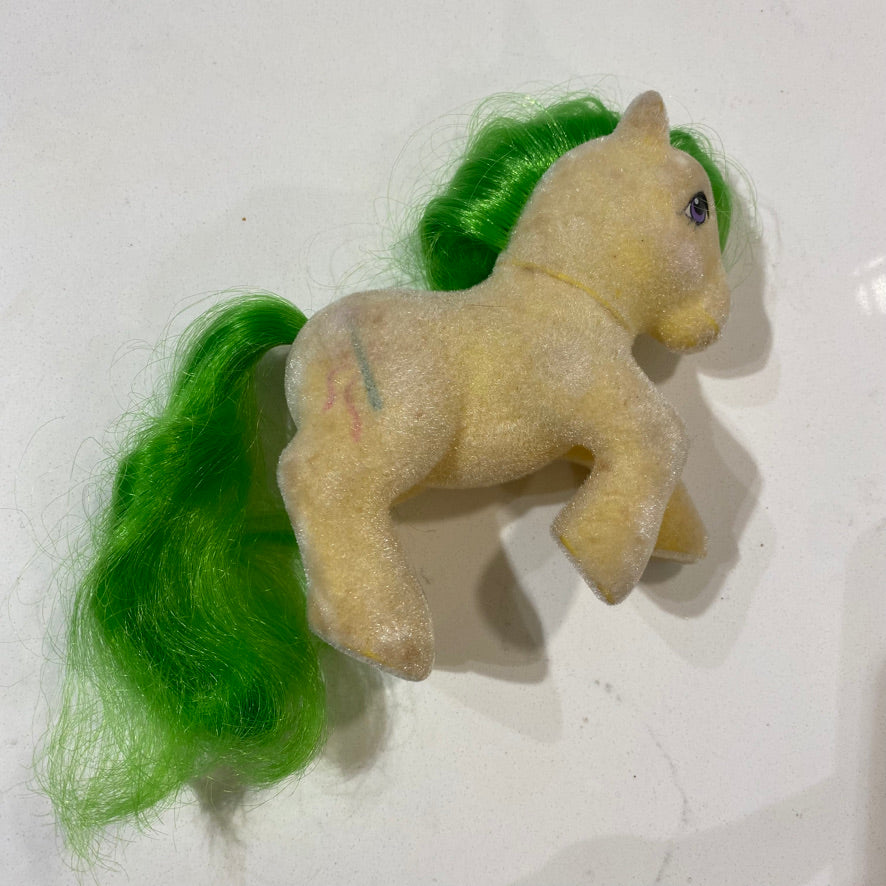 Magic Star | So Soft Vintage My Little Pony | G1