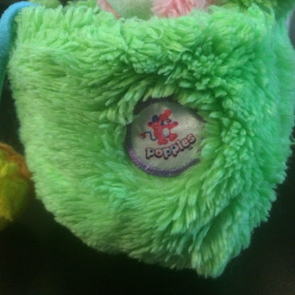 Putter Popple | Vintage Plush - Show Me What You Bot