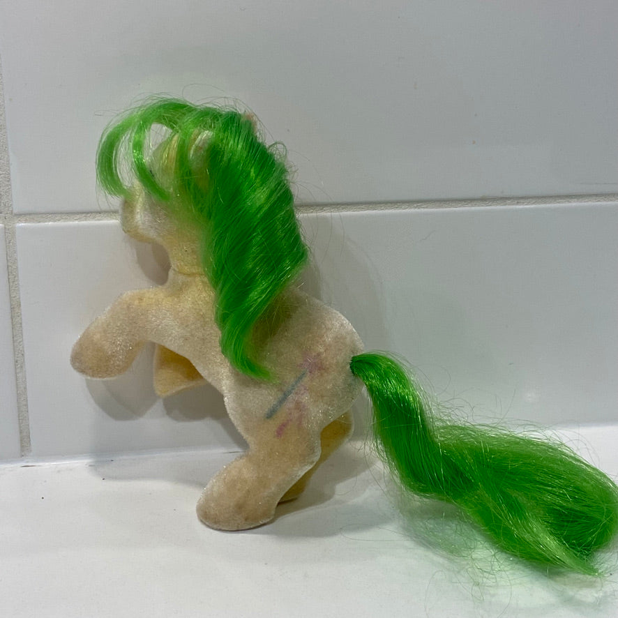 Magic Star | So Soft Vintage My Little Pony | G1