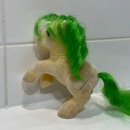 Magic Star | So Soft Vintage My Little Pony | G1