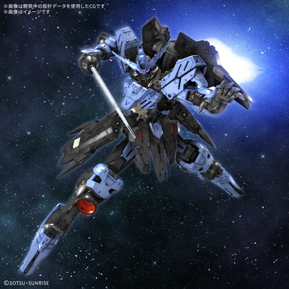 MG 1/100 ASW-G-V Gundam Vidar