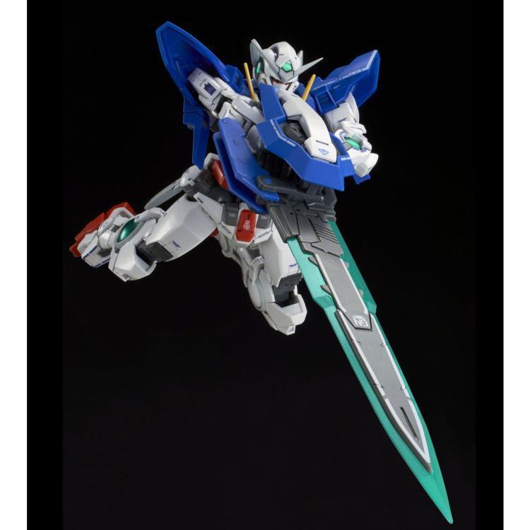 RG 1/144 Gundam Exia Repair II [PREMIUM BANDAI]