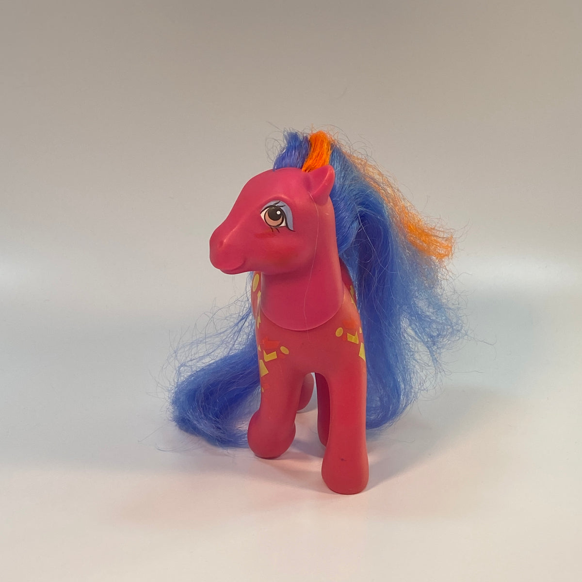 Pretty Beat | Vintage My Little Pony | G1