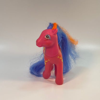 Pretty Beat | Vintage My Little Pony | G1
