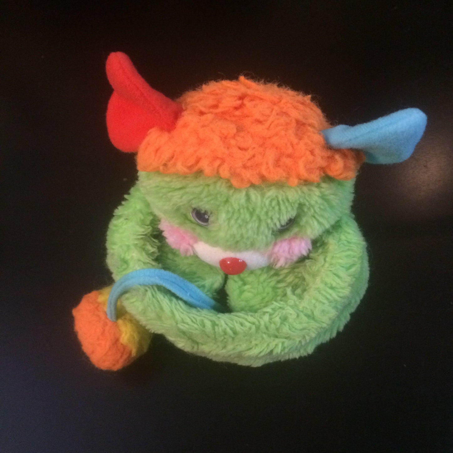 Putter Popple | Vintage Plush - Show Me What You Bot
