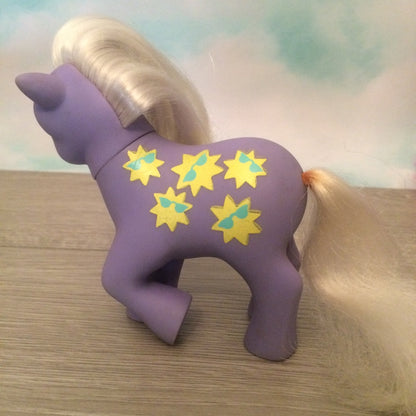 Shoreline | Vintage My Little Pony | G1 (TAF)