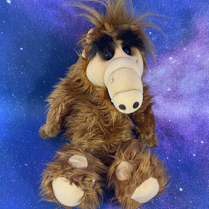 ALF (Alien Life Form) | Vintage Plush