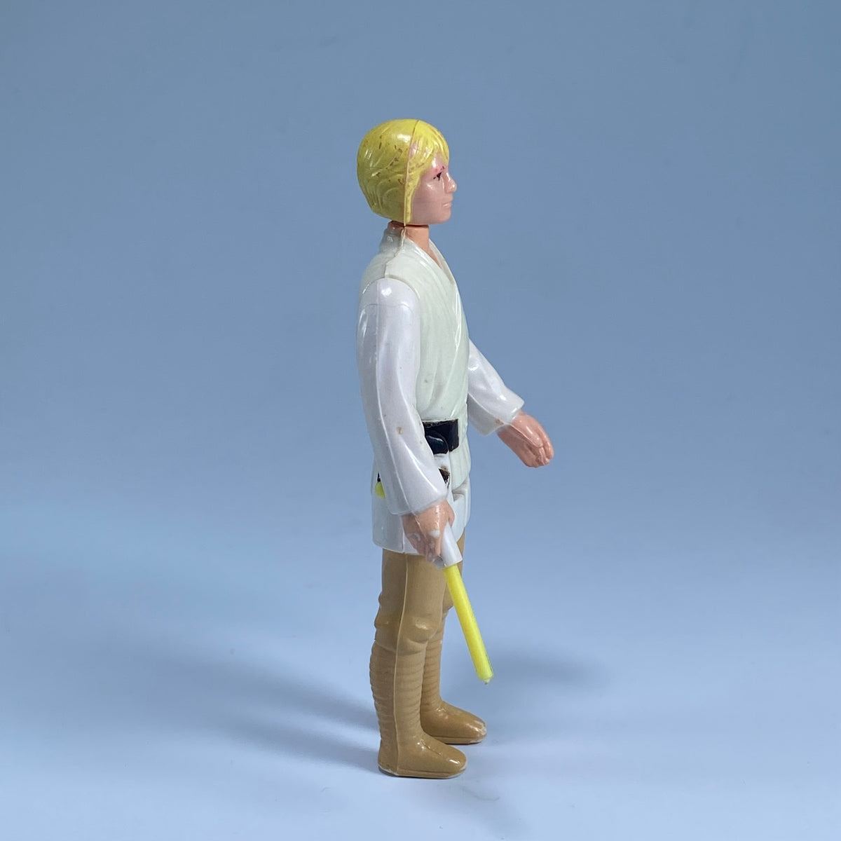 Vintage Star Wars Action Figure | Luke Skywalker