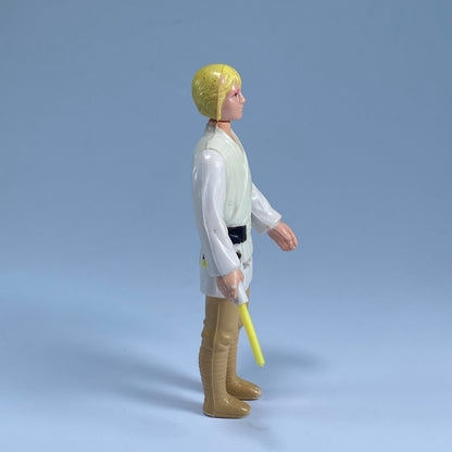 Vintage Star Wars Action Figure | Luke Skywalker