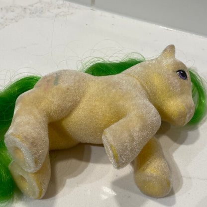 Magic Star | So Soft Vintage My Little Pony | G1