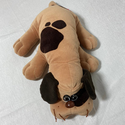 Pound Puppy | Light Brown | Vintage Plush