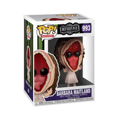 Barbara Maitland | Beetlejuice | Funko POP!