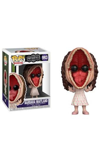 Barbara Maitland | Beetlejuice | Funko POP!
