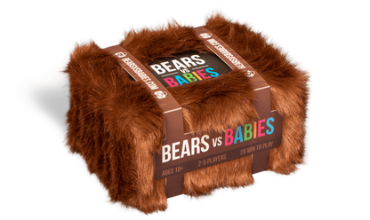 Bears Vs Babies