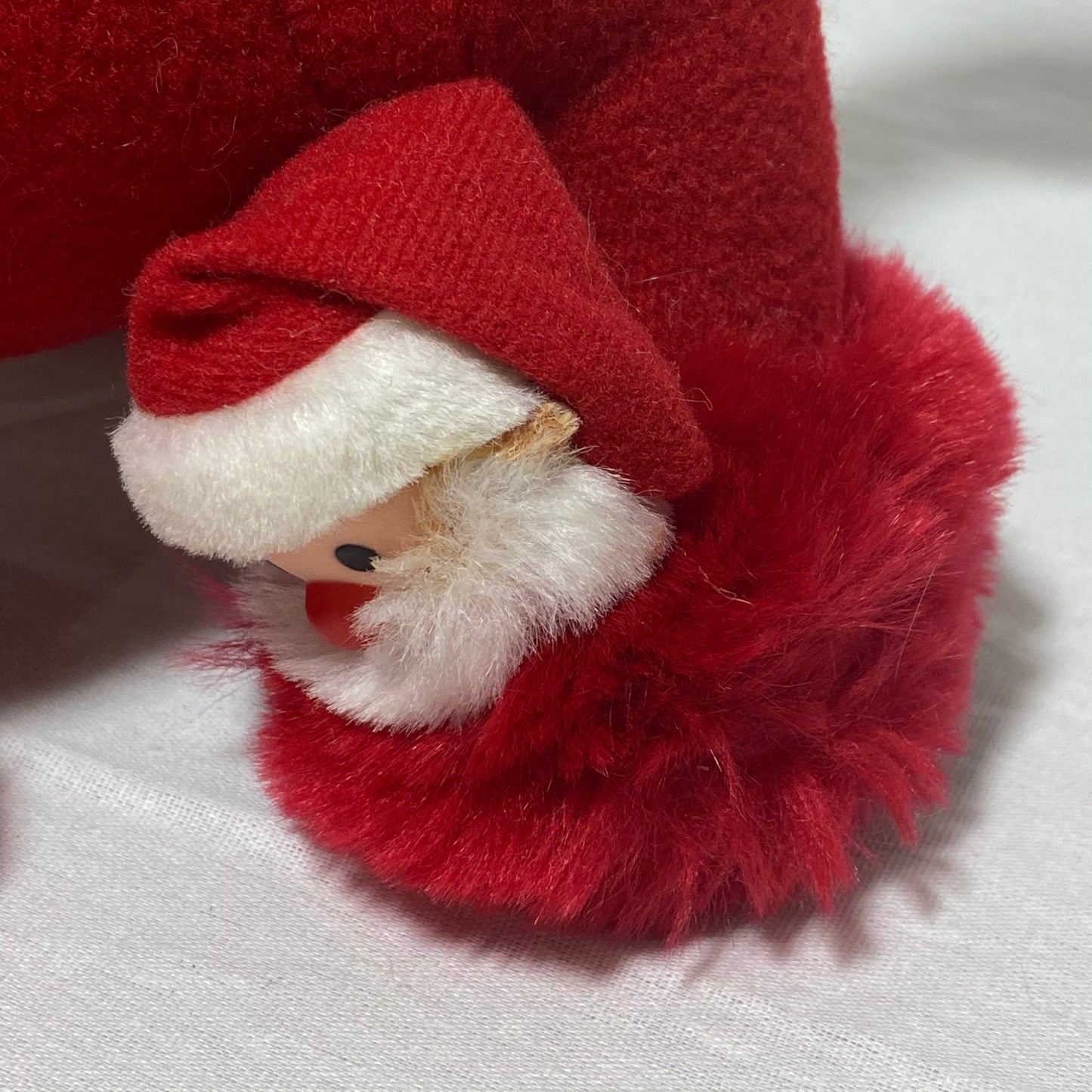 Christmas PJ's Garfield | Vintage Plush