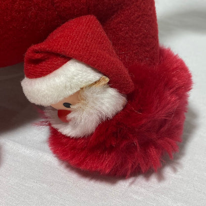 Christmas PJ's Garfield | Vintage Plush