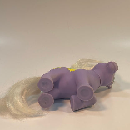 Shoreline | Vintage My Little Pony | G1 (TAF)