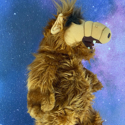 ALF (Alien Life Form) | Vintage Plush