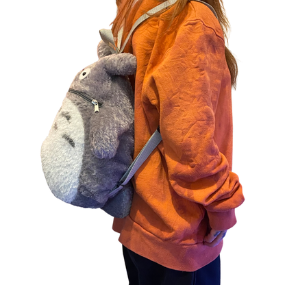 My Neighbour Totoro | Plush Backpack | Studio Ghibli