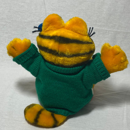 Gimme Gimme Garfield | Ugly Sweater | Vintage Plush