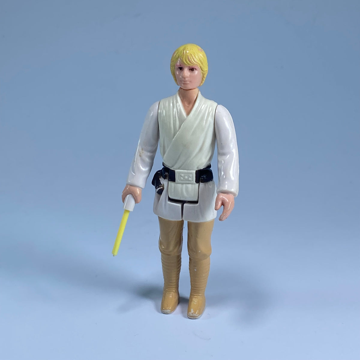 Vintage Star Wars Action Figure | Luke Skywalker