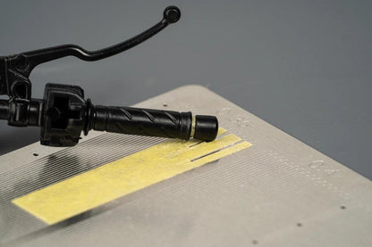 MT-25  Guiding Tape Template (S) [Madworks]