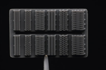 HDM Model | DU-08 -  Heat Sink